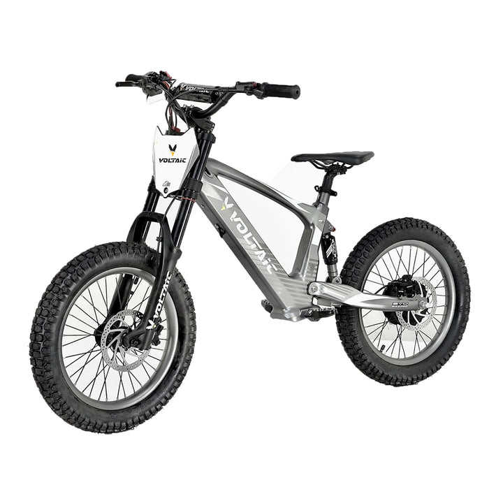 Youth Electric Dirt Bike