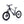 Youth Electric Dirt Bike