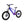 Youth Electric Dirt Bike
