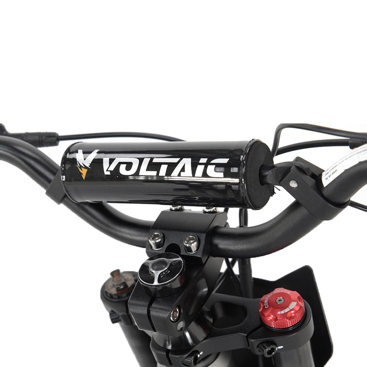 Youth Electric Dirt Bike