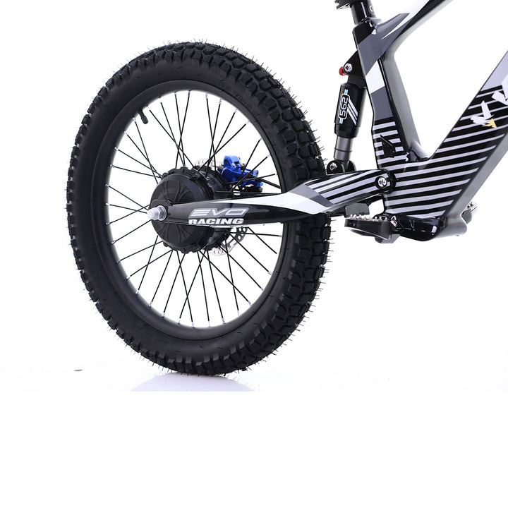 Youth Electric Dirt Bike