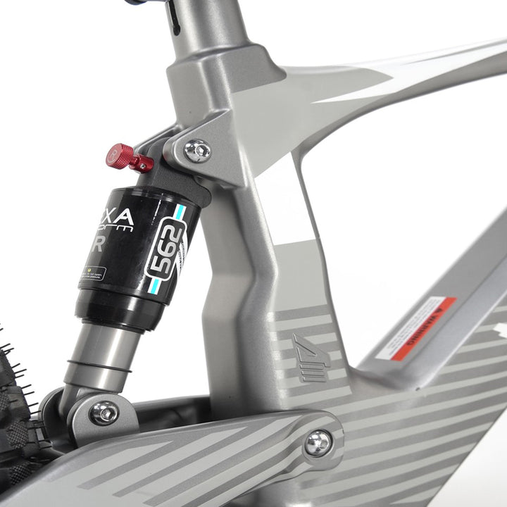 Youth Electric Dirt Bike