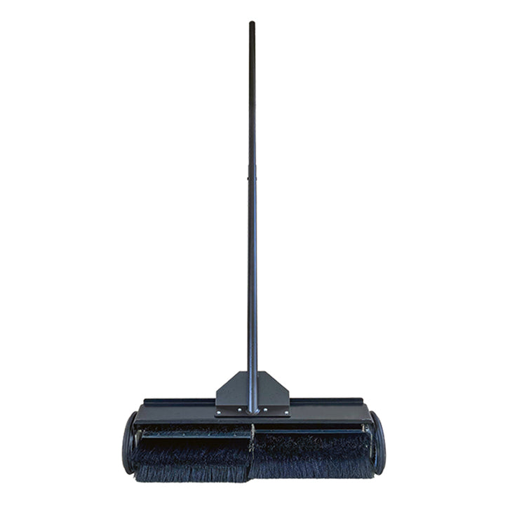 ErgoSweep Rotating Push Broom