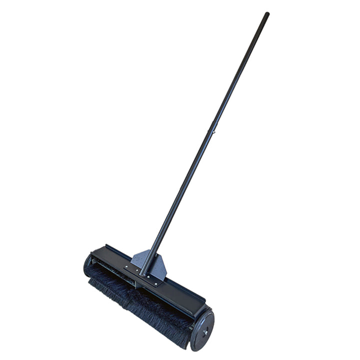 ErgoSweep Rotating Push Broom