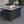 60,000 BTU Rectangular Propane Fire Pit