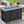 60,000 BTU Rectangular Propane Fire Pit