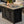 60,000 BTU Rectangular Propane Fire Pit