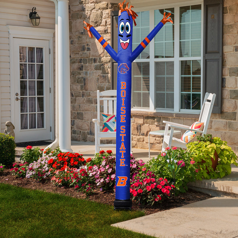 NCAA Inflatable Crazy Sports Fan - Oklahoma Sooners