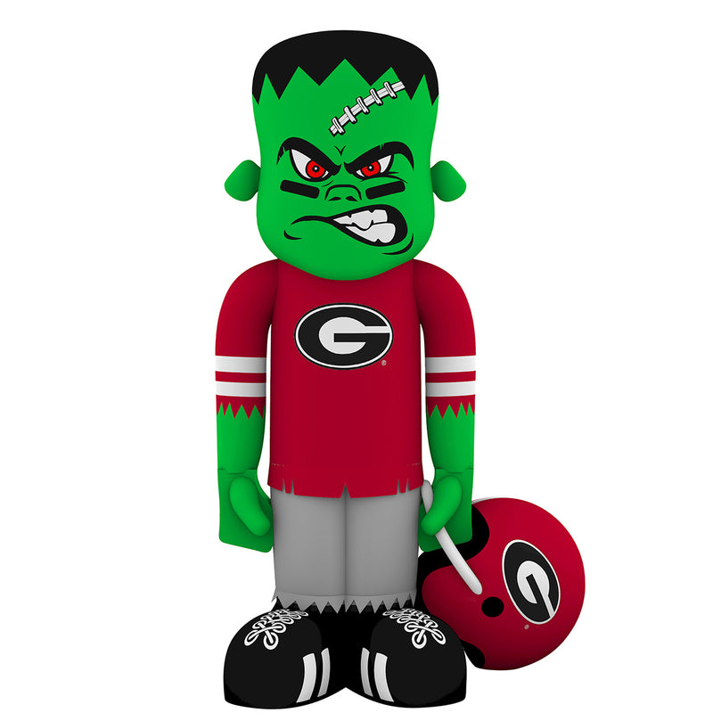 NCAA Inflatable Steinbacker - Georgia
