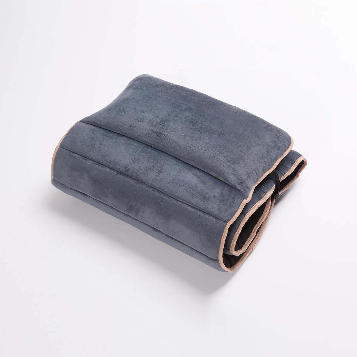 Heated Full Body Massage Mat - 9-Motor Vibrating Relaxation Cushion Heated Full Body Massage Mat - 9-Motor Vibrating Relaxation Cushion