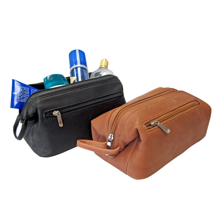 Widemouth Toiletry Bag