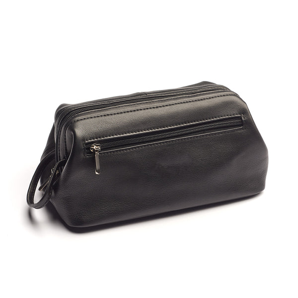 Widemouth Toiletry Bag