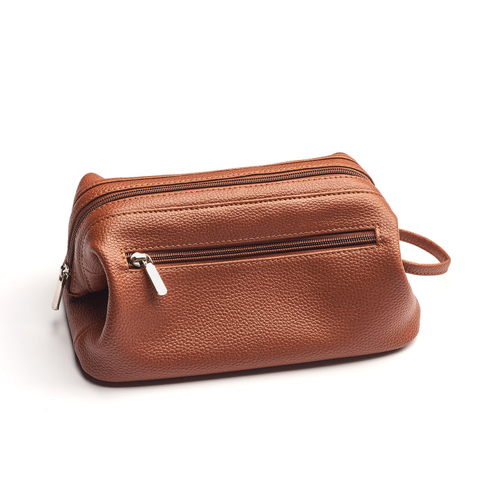 Widemouth Toiletry Bag