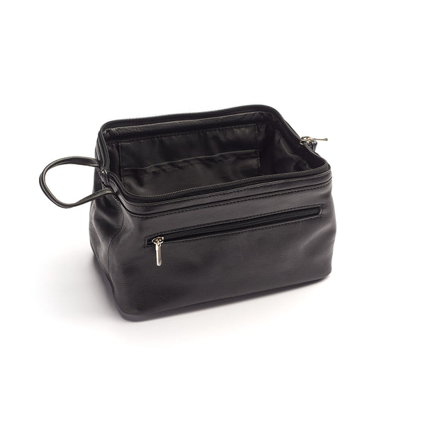 Widemouth Toiletry Bag