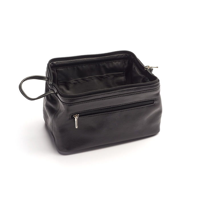 Widemouth Toiletry Bag