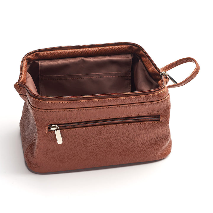 Widemouth Toiletry Bag