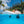 Motorized Pool Lounger
