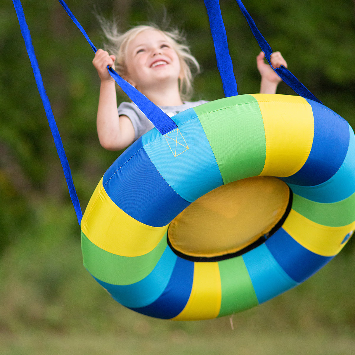 summer infant saucer Playzone-fit Cloud Swing