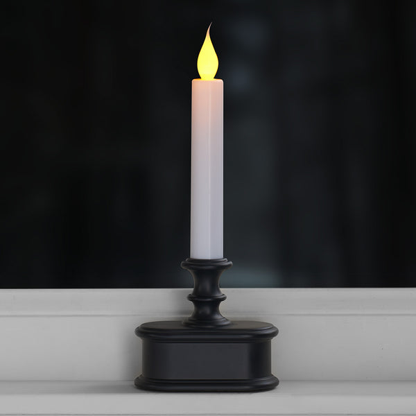 Wireless Sensor LED Window Candles (Set of 6)