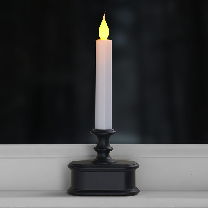 Wireless Sensor LED Window Candles (Set of 6)
