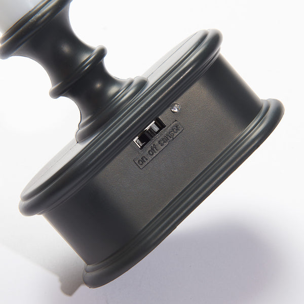 Wireless Sensor LED Window Candles (Set of 6)