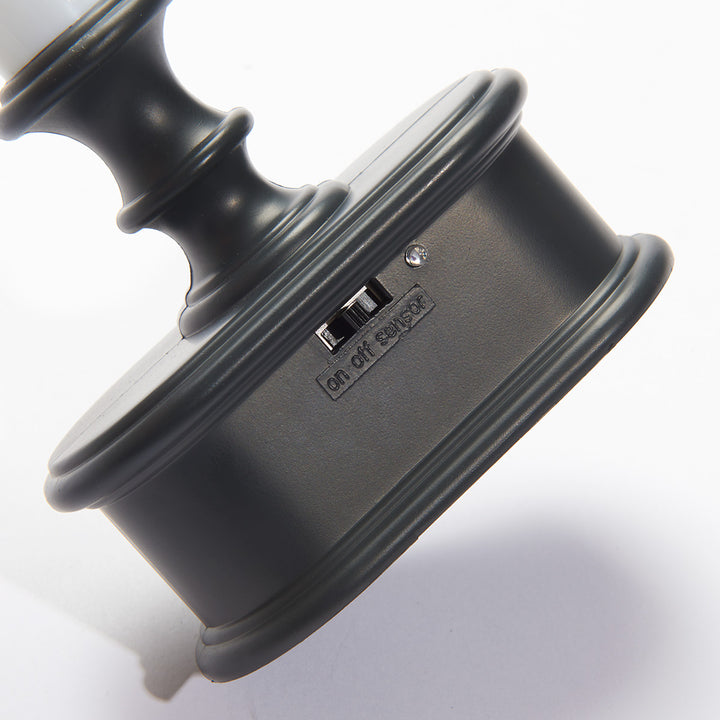 Wireless Sensor LED Window Candles (Set of 6)