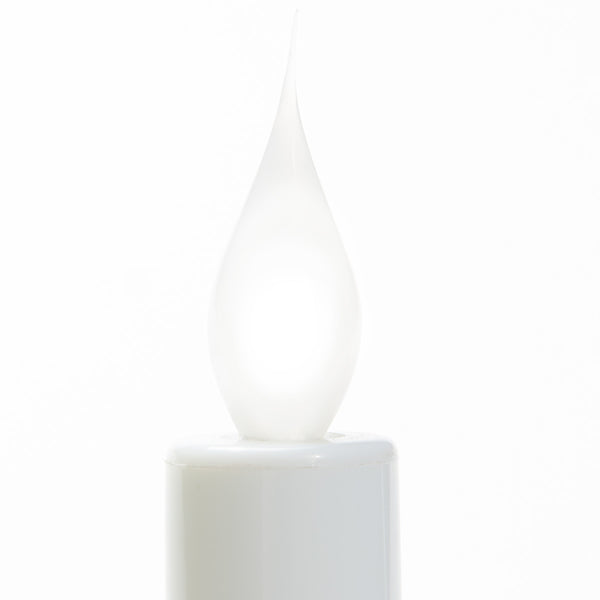 Wireless Sensor LED Window Candles (Set of 6)