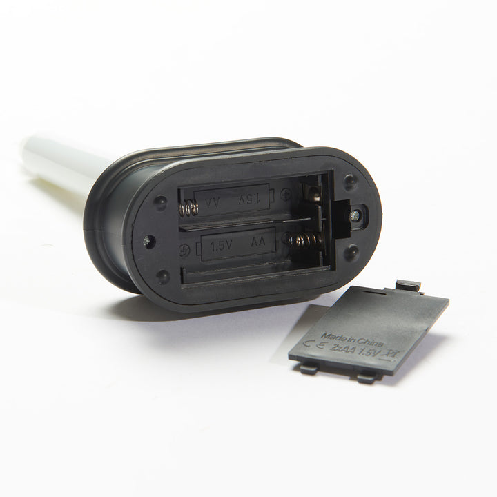 Wireless Sensor LED Window Candles (Set of 6)