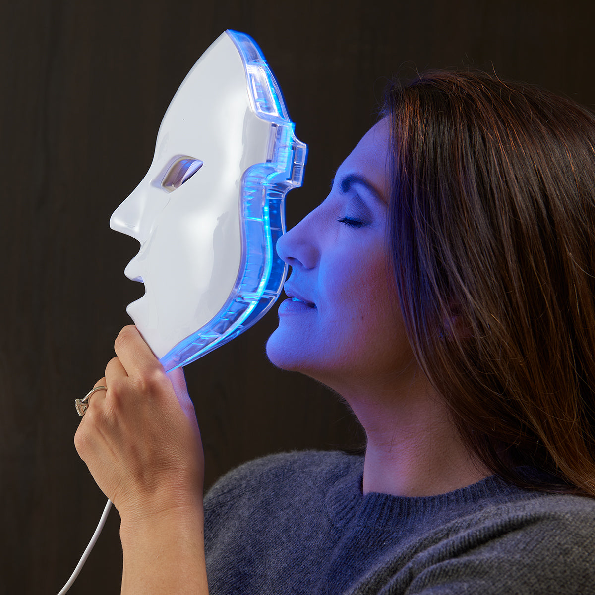 LED Light Therapy Mask - primary product image