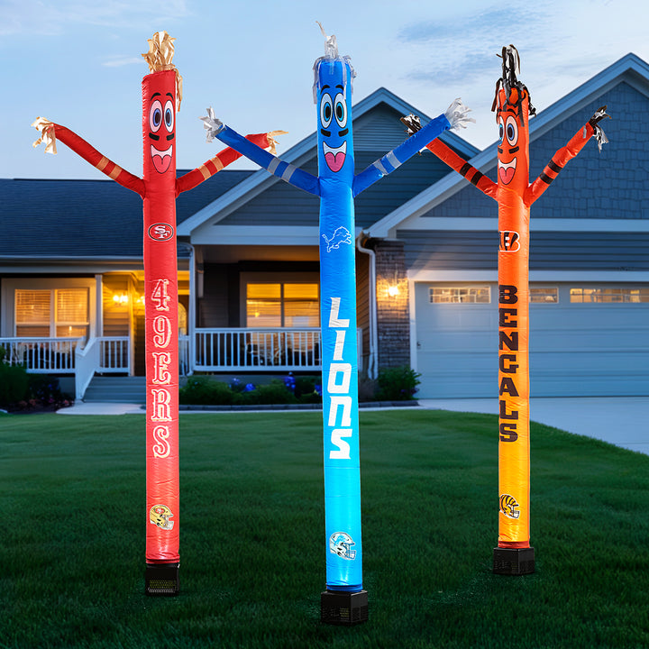 NFL Inflatable Crazy Sports Fan