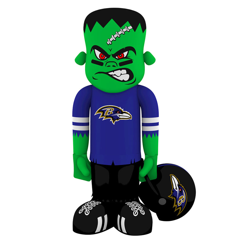 NFL Inflatable Steinbacker - San Francisco 49ers