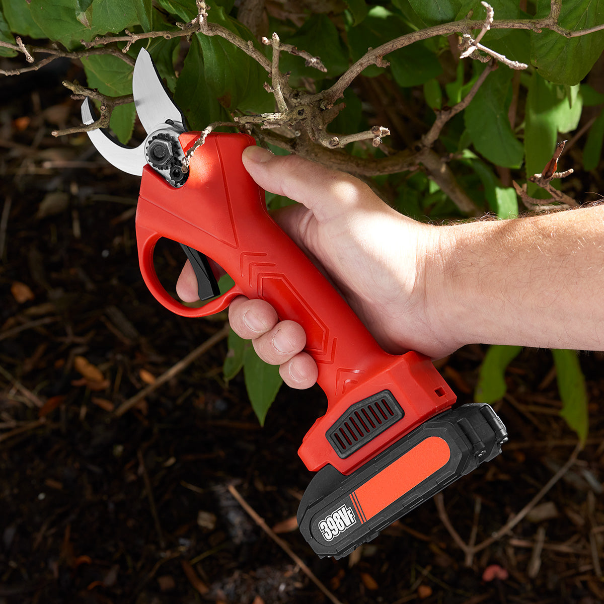 electric garden scissors Cordless Electric Shears