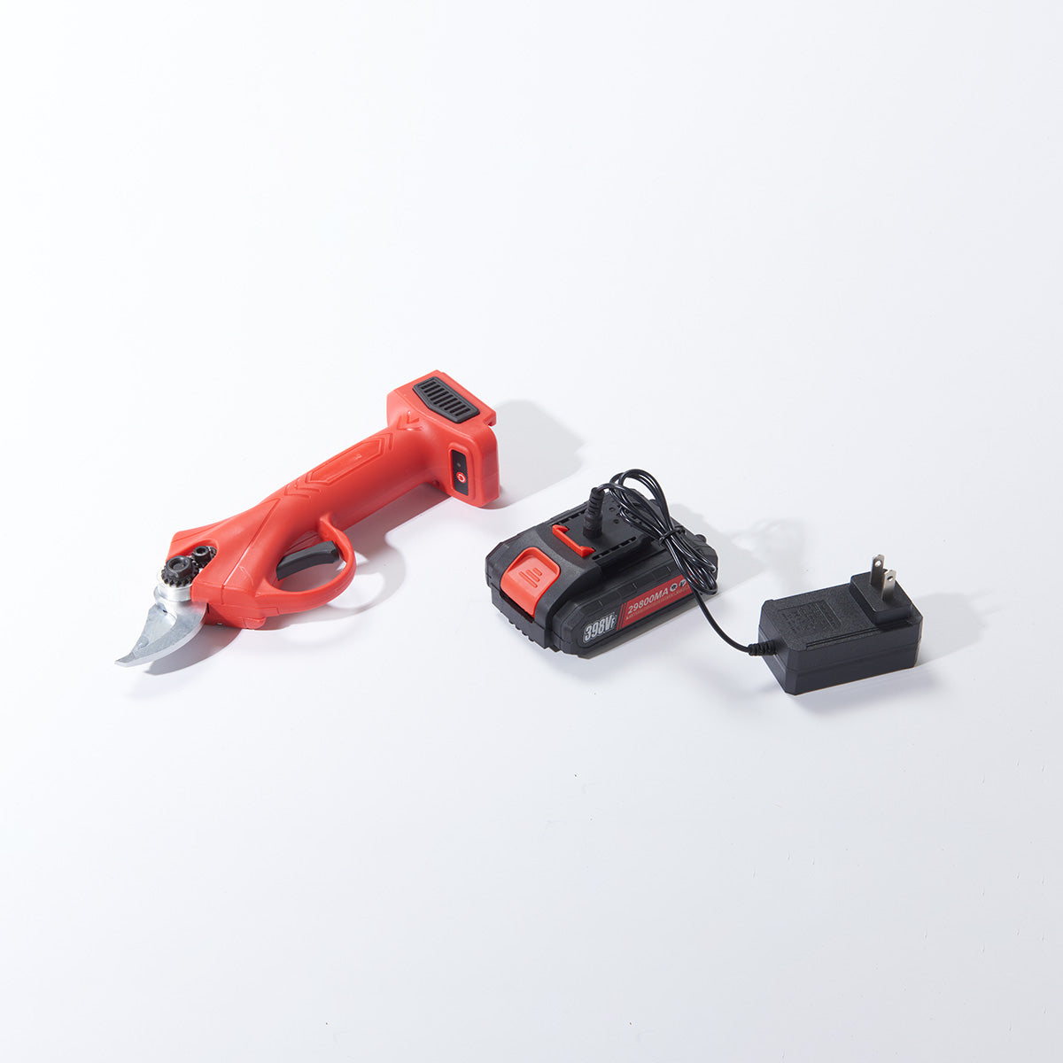 electric garden scissors Cordless Electric Shears