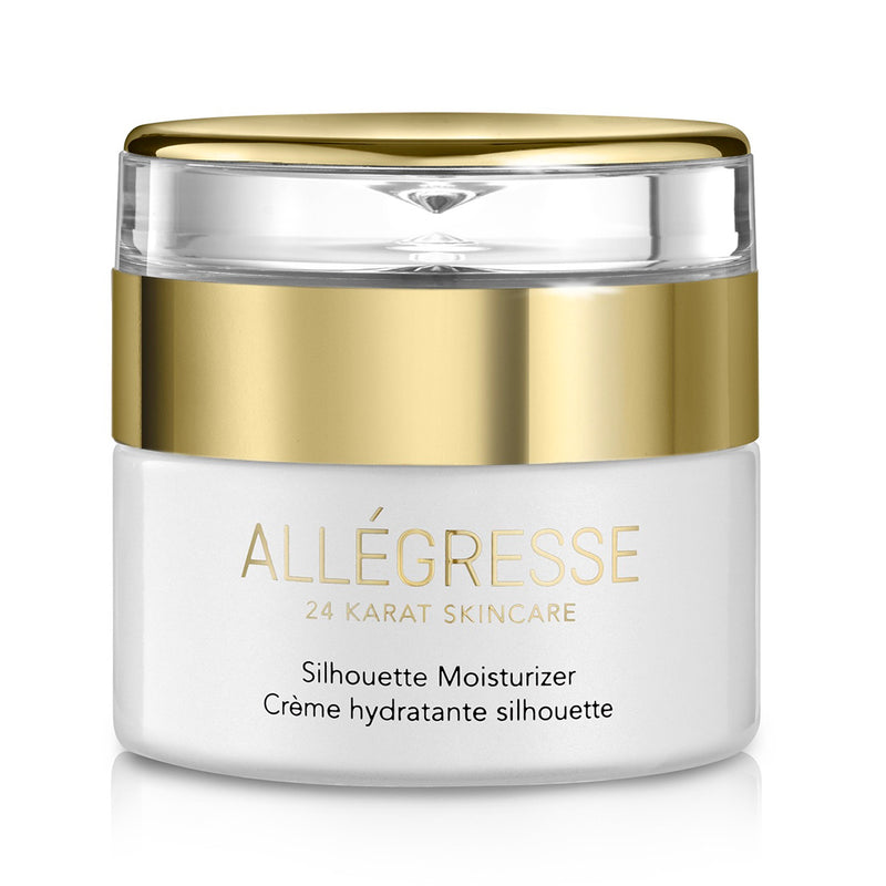 Allegresse 24K Silhouette Moisturizer
