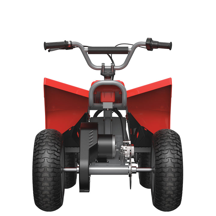 Razor Dirt Quad