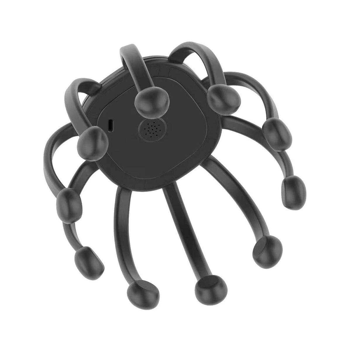 Head Massager Helmet, Rechargeable Electric Head Massager, Brain Massager Health Care With Heat Air Pressure To And Relieve The Headache P 27679149