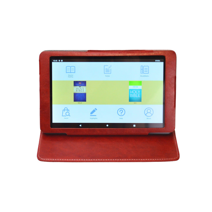 e-Bible Digital E-Reader and Audio Player