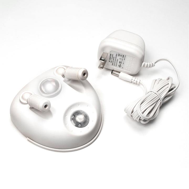 Dual Laser Garage Parking Assist