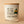 Christmas Printed Candle - Cotton Headed Ninny