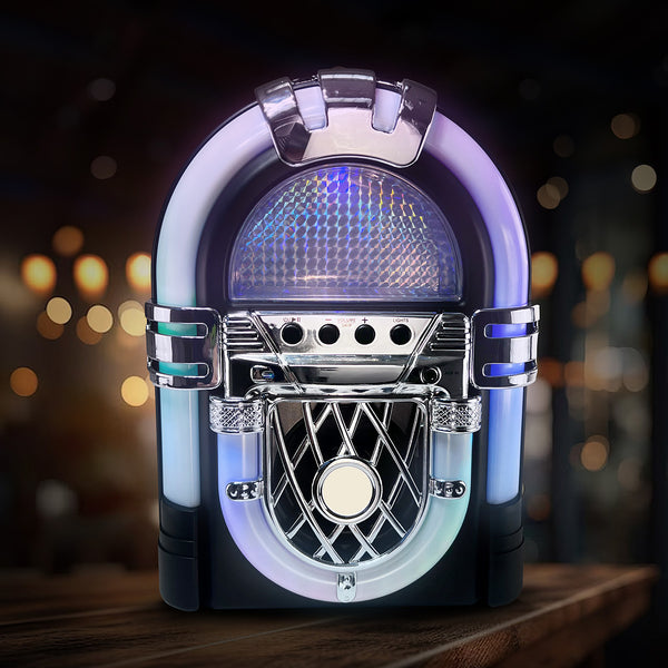 バンダイ JUKEBOXSPEAKERジュークボックススピーカー リトルジャマー 楽天市場】バンダイ バンダイ ジュークボックススピーカー | 価格比較