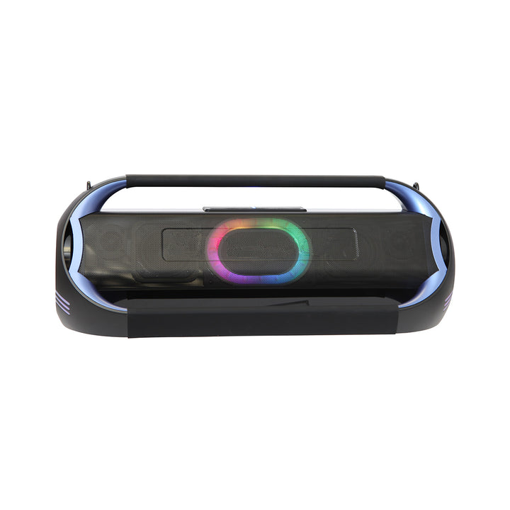 Portable Bluetooth LED Party Speaker