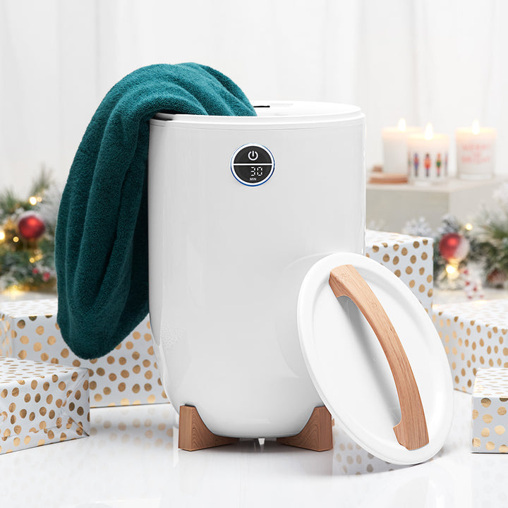 Luxury Towel Warmer