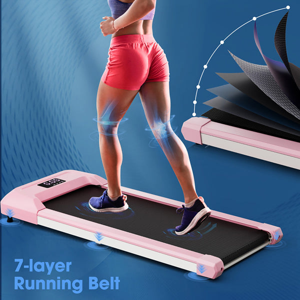 Walking Pad Under Desk Treadmill