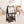 3-in-1 Kids Double-Sided Art Easel