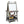 3-in-1 Kids Double-Sided Art Easel