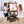 3-in-1 Kids Double-Sided Art Easel