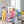 3-in-1 Kids Double-Sided Art Easel