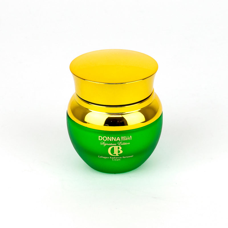 Donna Bella's Signature Edition Collagen Radiance Renewal Cream
