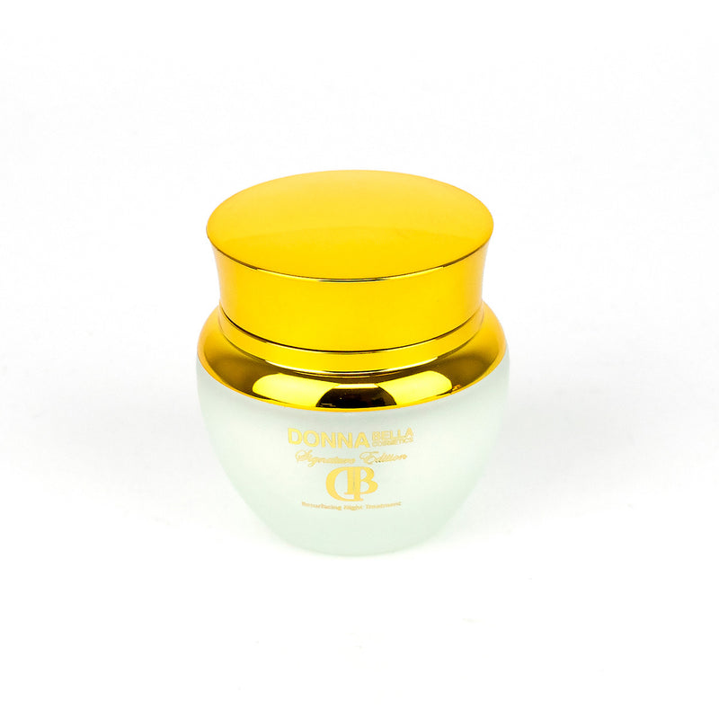 Donna Bella's Signature Edition Resurfacing Night Treatment