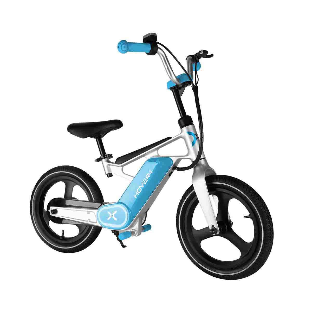 sharper image electric bicycle My First E-Bike